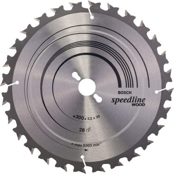 Kreissägeblt Speedline Wood AD 315mm Z.28 WZ Bohr.30mm Schnitt-B.3,2mm HM Kreissägeblt Speedline Wood AD 315mm Z.28 WZ Bohr.30mm Schnitt-B.3,2mm HM-Beschreibung lesen