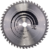 Kreissägeblt Optiline Wood AD 300mm Z.48 UW Bohr.30mm Schnitt-B.3,2mm