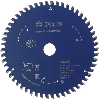 Kreissägeblt AD 190mm Z.54 HLTCG Bohr.30mm Schnitt-B.1,8mm HM-Beschreibung lesen