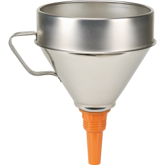 Trichter 200mm MET 3,2l-Beschreibung lesen