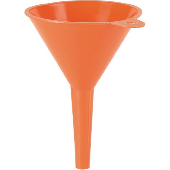 Trichter 75mm HDPE 0,09l Trichter 75mm HDPE 0,09l-Beschreibung lesen