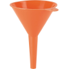 Trichter 75mm HDPE 0,09l Trichter 75mm HDPE 0,09l