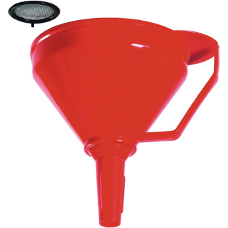 Trichter 160mm HD-PE-Beschreibung lesen