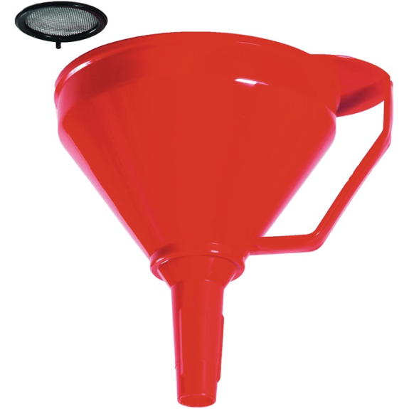 Trichter 160mm HD-PE Trichter 160mm HD-PE-Beschreibung lesen