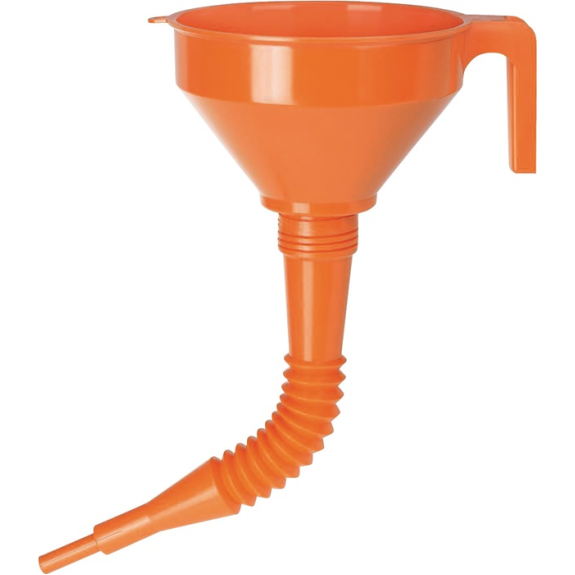 Trichter 160mm HDPE Trichter 160mm HDPE-Beschreibung lesen