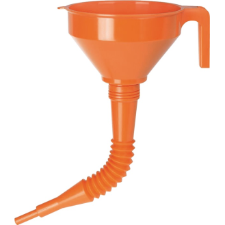 Trichter 160mm HDPE-Beschreibung lesen