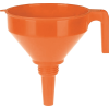 Trichter 160mm HDPE 1,3l Trichter 160mm HDPE 1,3l