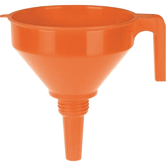 Trichter 160mm HDPE 1,3l Trichter 160mm HDPE 1,3l-Beschreibung lesen