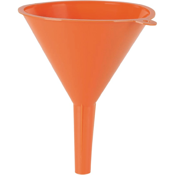 Entonnoir 120mm PEHD 0,27l-Leggi tutto
