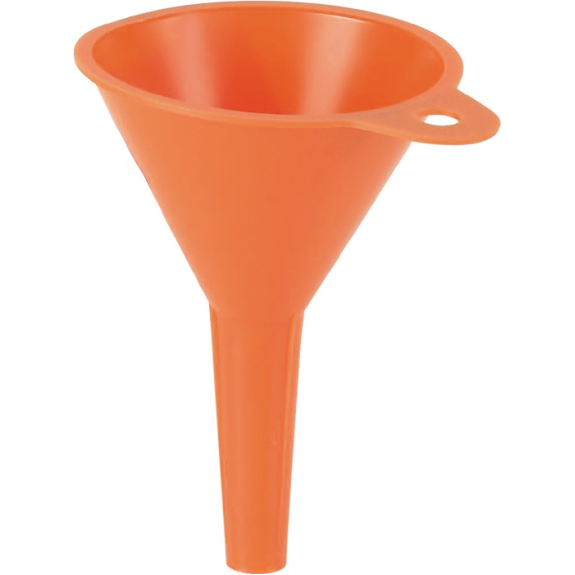 Trichter 50mm HDPE 0,05l Trichter 50mm HDPE 0,05l-Beschreibung lesen