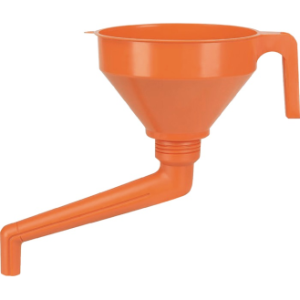 Trichter 160mm HDPE 1,2l-Beschreibung lesen