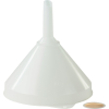 Trichter D.208/20mm H.218mm HD-Polyethylen nur m.Sieb Trichter D.208/20mm H.218mm HD-Polyethylen nur m.Sieb