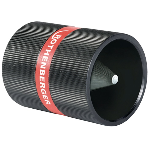 Innen-/Außenentgrer D.10-54mm 1/2-2 Zoll f.Kupfer u.INOX ROTHENER-Beschreibung lesen