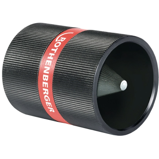 Innen-/Außenentgrer D.6-35mm 1/4 -1 3/8 Zoll f.Kupfer u.INOX ROTHENER-Beschreibung lesen