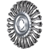 Rundbürste POS RGB 1512 D.125mm X-LOCK Drahtstärke 0,5mm STA 12mm 12500min-¹