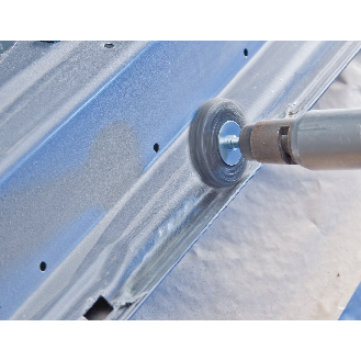 Rundbürste RBU 5015/6 ST 0,20 D.50mm 6mm Drahtstärke 0,2mm STA 15mm 15000min-¹-Beschreibung lesen