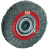 Rundbürste D.150mm Drahtstärke 0,m STA 30mm 6000min-¹ Rundbürste D.150mm Drahtstärke 0,m STA 30mm 6000min-¹