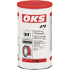 Weißes Allround-Hochleistungsfett  470 weiß NSF H2 1kg Dose