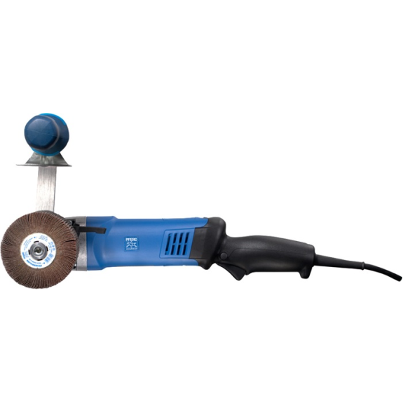 Sinierchine ESER 17/75 1700 W 125mm 2700-7500min-¹-Beschreibung lesen