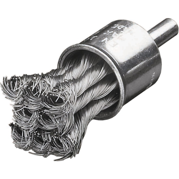 Brosse brosse D.29mm épaisseur fil 0,35mm STA-Lire la description