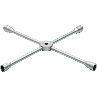 Kreuzschlüssel 28 LR 27x30x32x33() L750 mmxB750mm-Beschreibung lesen
