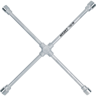 Kreuzschlüssel 720-30 24x27x30x32mm (516/1,116/1,14 Zoll) L750 mmxB750mm-Beschreibung lesen