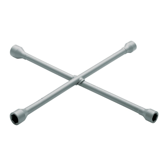 Kreuzschlüssel 28 PU 17x19x21 mm(3/4x11/16 Zoll) L420 mmxB420mm-Beschreibung lesen
