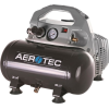 Kompressor  Airliner Silent 70l/min 8bar 0,3 kW 230 V,50 Hz 6l