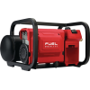 Akkukompressor M18 FAC-0 18 V 1000l/min 48l/min 7,6l 9,31bar