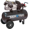 Kompressor 400-50 350l/min 10bar 2,2 kW 230 V,50 Hz 50l Kompressor 400-50 350l/min 10bar 2,2 kW 230 V,50 Hz 50l