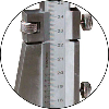 Höhenmess- und Anreißgerät 0-1000mm
