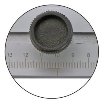 Streichmaß 0-200mm aus INOX, Skala mattverchromt und Anreißkante gehärtet-Beschreibung lesen