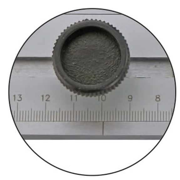Streichmaß 0-300mm aus INOX, Skala mattverchromt und Anreißkante gehärtet-Beschreibung lesen