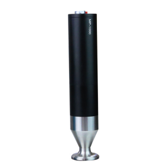 Ultraschall-Sonde motorisiert für M502.241/242 mit 3N Messkraft-Beschreibung lesen