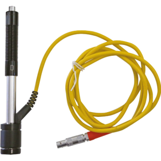 Leeb Mess-Sonde für M502.241/242-Beschreibung lesen