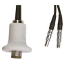 Sonde für Ultraschall-Dickenmessgerät 3-200mm