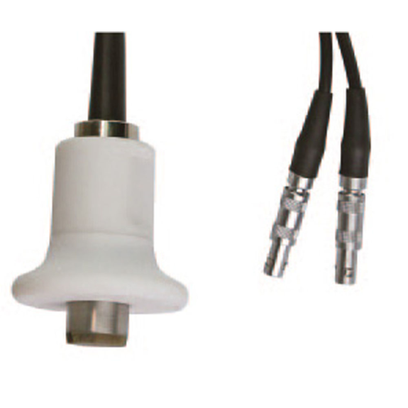 Sonde für Ultraschall-Dickenmessgerät 3-200mm-Beschreibung lesen