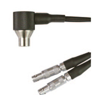 Sonde für Ultraschall-Dickenmessgerät 0,75-80mm-Beschreibung lesen