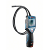 Inspektionskamera GIC 120 C Prof.3,5 Zoll 320x240 8,5mm Kabel-L.1200mm