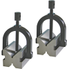 Doppel-Prismen-Paare mit Spannbügel 70x63x45mm für Welle Ø5-32mm