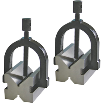 Doppel-Prismen-Paare mit Spannbügel 125x90x70mm für Welle Ø5-45mm-Beschreibung lesen