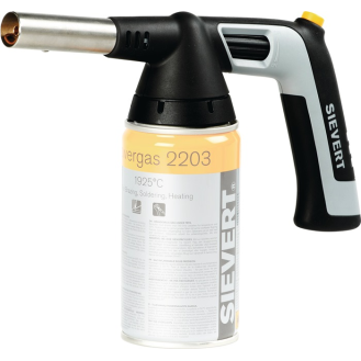 Lötlampe Handyjet 2282 o.Schraubkartusche 140 g/h 1,8 kW-Beschreibung lesen