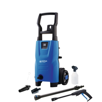 Hochdruckreiniger C 110.7-5 X-tra 310/440 l/h 10-110bar 1,4 kW-Beschreibung lesen