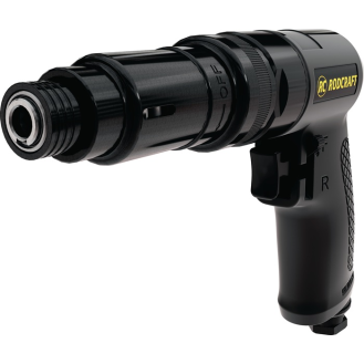 Druckluftdrehschrauber RC 4710 2000min-¹ 6,m (1/4Zoll) A4-kt.2-6 Nm-Beschreibung lesen