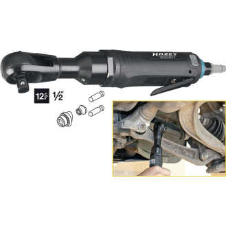 Druckluftrschenschrauber 9022SR-1 12,5mm (1/2Zoll) A4-kt.102 Nm-Beschreibung lesen