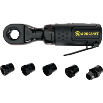 Druckluftrschenschrauber RC 3202 Mini 17mm i6-KT.max.50 Nm-Beschreibung lesen