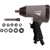 Druckluftschlagschrauber 1/2Zoll ST 12,5mm (1/2Zoll) A4-kt.345 Nm