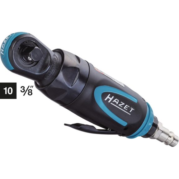 Druckluftrschenschrauber 9021P-2 10mm (3/8Zoll) A4-kt.54 Nm-Beschreibung lesen
