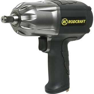 Druckluftschlagschrauber RC 2277 12,5mm (1/2Zoll) A4-kt.1300 Nm-Beschreibung lesen