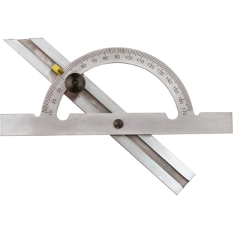 Gradmesser 10-170° und Abmessung 200x400mm-Beschreibung lesen
